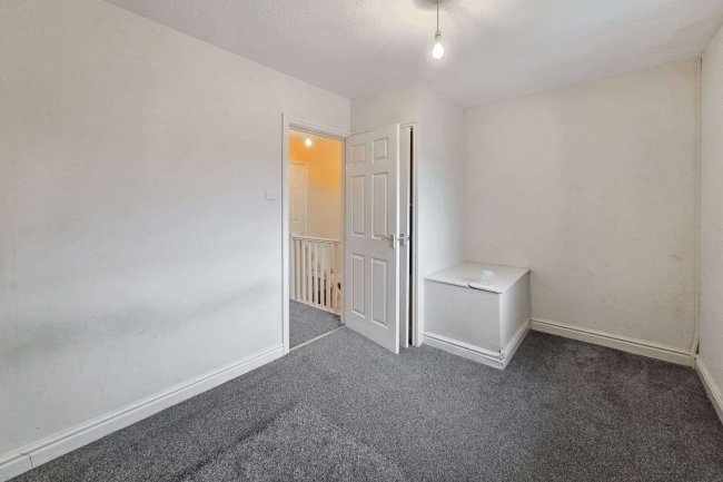 12 Pelham Street, Blackburn, Lancashire, BB1 5LA 1