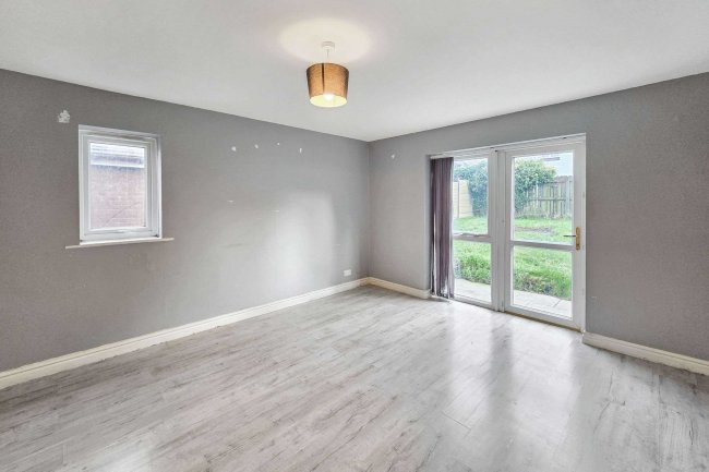 12 Pelham Street, Blackburn, Lancashire, BB1 5LA 1