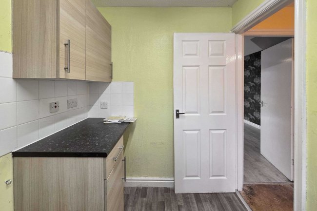 12 Pelham Street, Blackburn, Lancashire, BB1 5LA 1