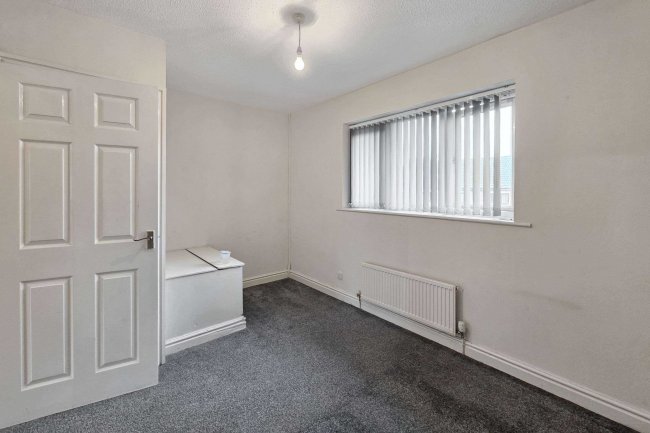 12 Pelham Street, Blackburn, Lancashire, BB1 5LA 1