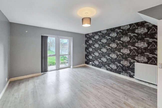 12 Pelham Street, Blackburn, Lancashire, BB1 5LA 1