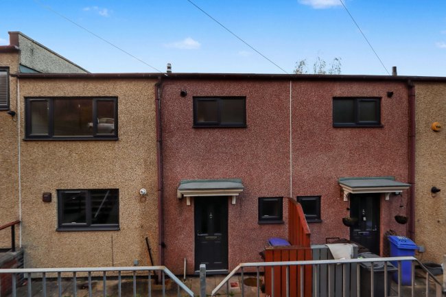 24 Park Spring Drive, Norfolk Park, Sheffield, South Yorkshire, S2 3RN 10