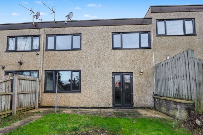 24 Park Spring Drive, Norfolk Park, Sheffield, South Yorkshire, S2 3RN 10