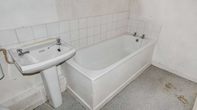 Flat 6, 1 Morpeth Street, Springbank, Hull, East Yorkshire, HU3 1RF 6