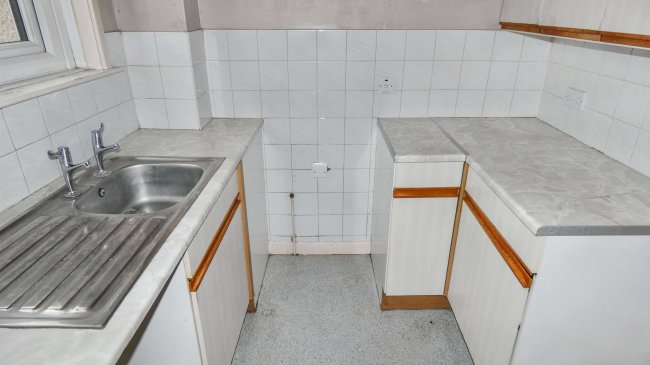 Flat 6, 1 Morpeth Street, Springbank, Hull, East Yorkshire, HU3 1RF 6
