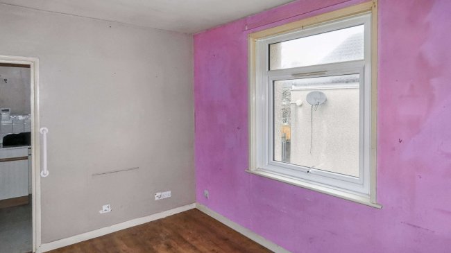 Flat 6, 1 Morpeth Street, Springbank, Hull, East Yorkshire, HU3 1RF 6
