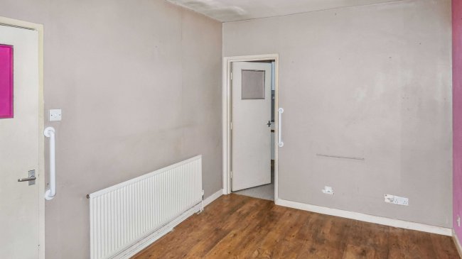 Flat 6, 1 Morpeth Street, Springbank, Hull, East Yorkshire, HU3 1RF 6