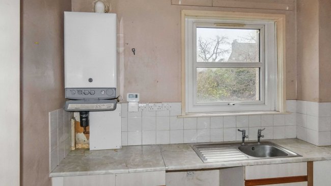Flat 6, 1 Morpeth Street, Springbank, Hull, East Yorkshire, HU3 1RF 6