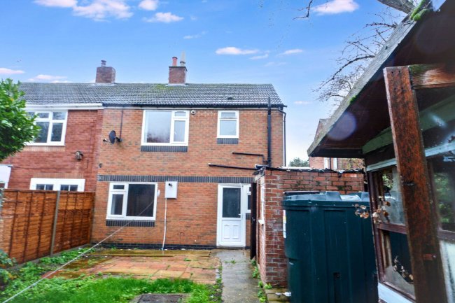 20 Bruces Close, Conington, Peterborough PE7 3QW 33