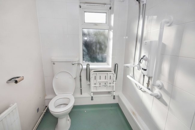 6 Burnaby Close, Brampton, Huntingdon, Cambridgeshire, PE28 4SA 3