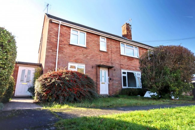 6 Burnaby Close, Brampton, Huntingdon, Cambridgeshire, PE28 4SA 3