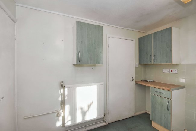 6 Burnaby Close, Brampton, Huntingdon, Cambridgeshire, PE28 4SA 3