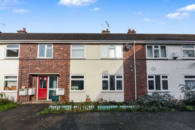 10 Whyte Court, Ramsey, Huntingdon, Cambridgeshire, PE26 1DU 75