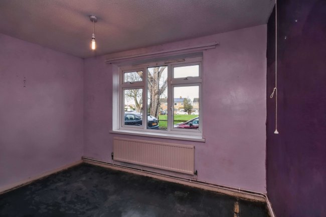 10 Whyte Court, Ramsey, Huntingdon, Cambridgeshire, PE26 1DU 75