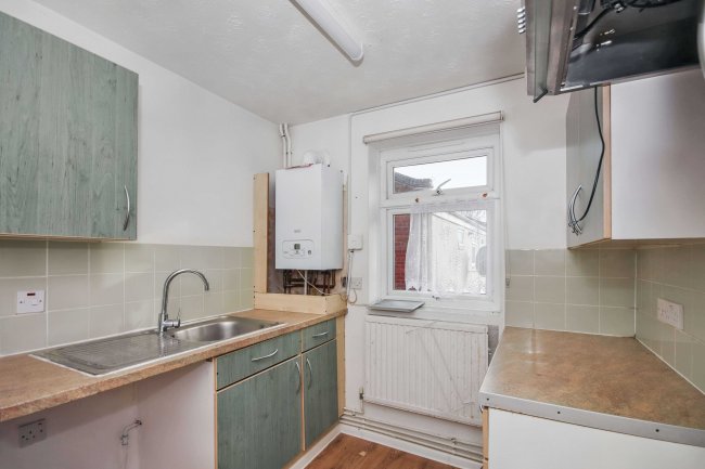 4 Serjeants Close, Ramsey, Huntingdon, Cambridgeshire PE26 1BL 8