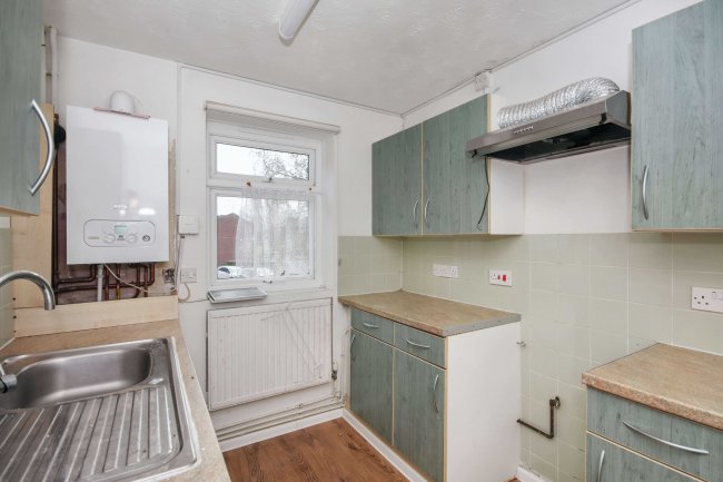 4 Serjeants Close, Ramsey, Huntingdon, Cambridgeshire PE26 1BL 8