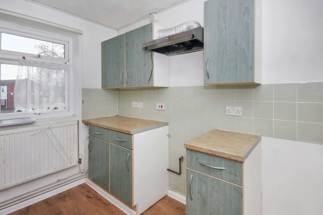 4 Serjeants Close, Ramsey, Huntingdon, Cambridgeshire PE26 1BL 8