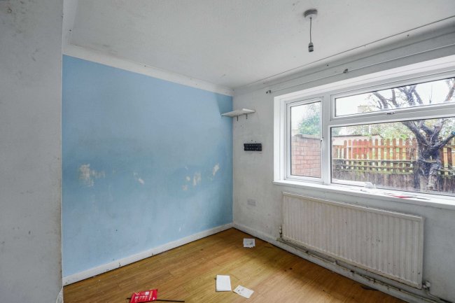 7 Bean Close, St. Neots, Cambridgeshire PE19 1TX 7