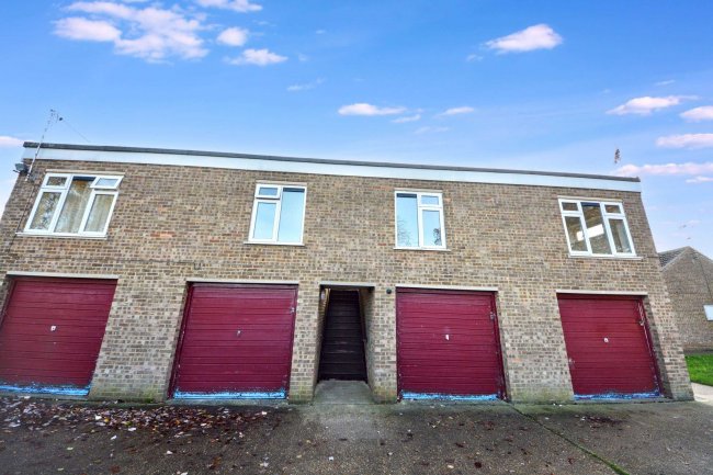 13 Oswald Close, Ramsey, Huntingdon, Cambridgeshire PE26 1EW 8