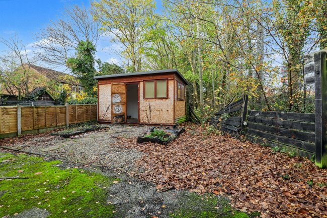 59 Marlfield Close, Ingol, Preston, Lancashire, PR2 7AL 9