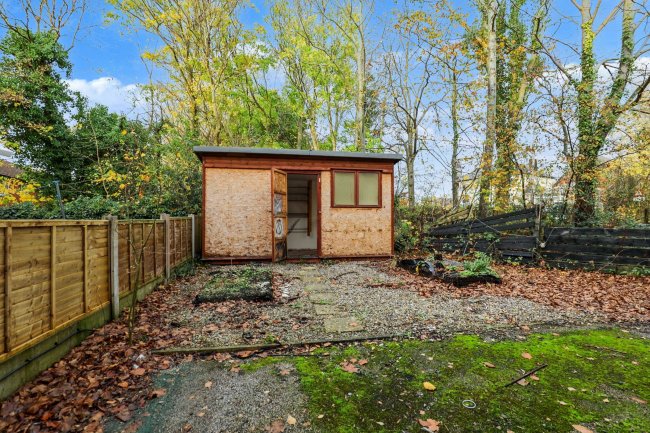 59 Marlfield Close, Ingol, Preston, Lancashire, PR2 7AL 9