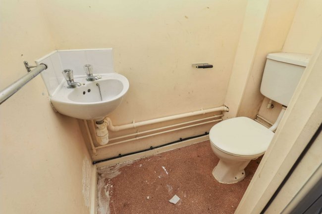 59 Marlfield Close, Ingol, Preston, Lancashire, PR2 7AL 9