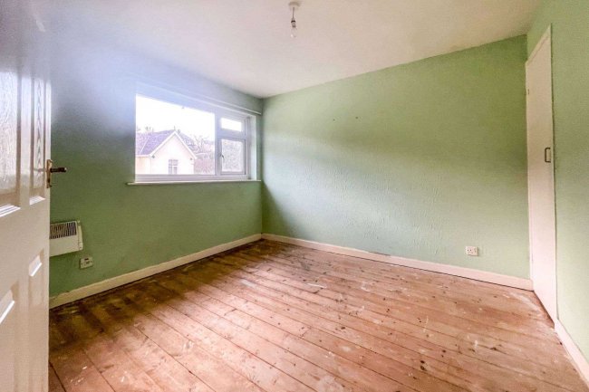 42D Lime Grove, Bideford, EX39 3JN 5