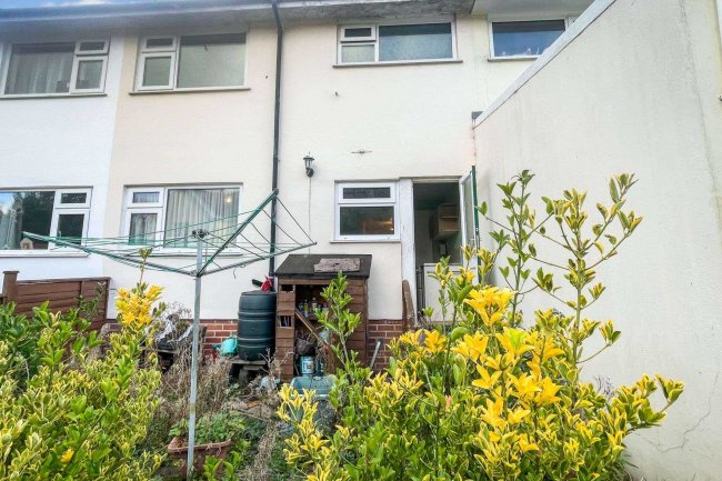 42D Lime Grove, Bideford, EX39 3JN 5