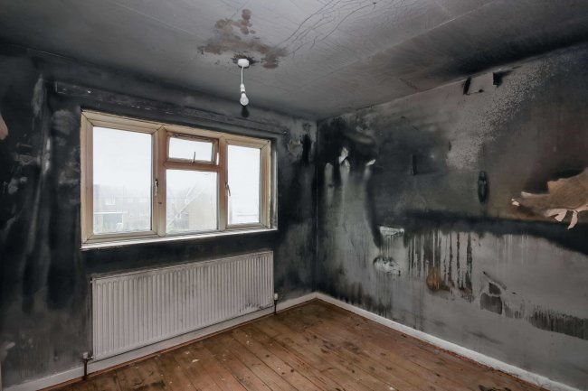 18 Alpine Close, Oakham, LE15 6NP 5