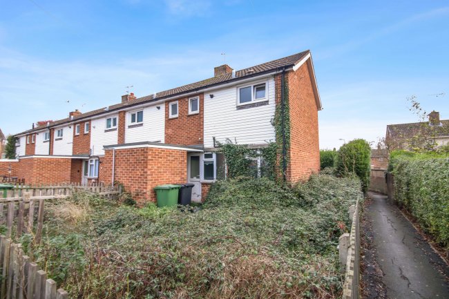 18 Alpine Close, Oakham, LE15 6NP 5