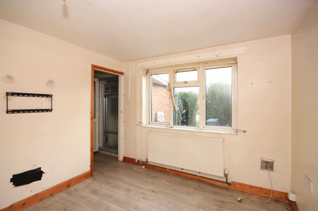 18 Alpine Close, Oakham, LE15 6NP 5