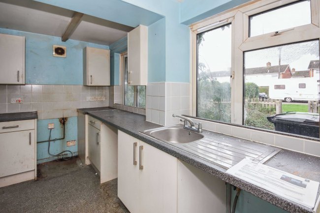 18 Alpine Close, Oakham, LE15 6NP 5