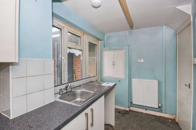 18 Alpine Close, Oakham, LE15 6NP 5