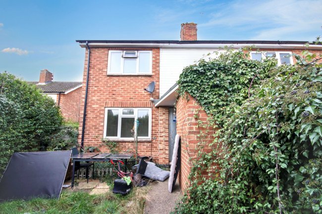 18 Alpine Close, Oakham, LE15 6NP 5