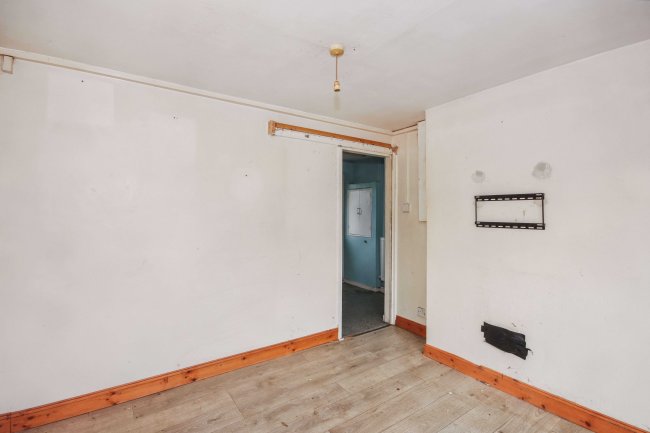 18 Alpine Close, Oakham, LE15 6NP 5