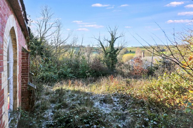 Methodist Church, Pont Robert, Meifod SY22 6HY 9