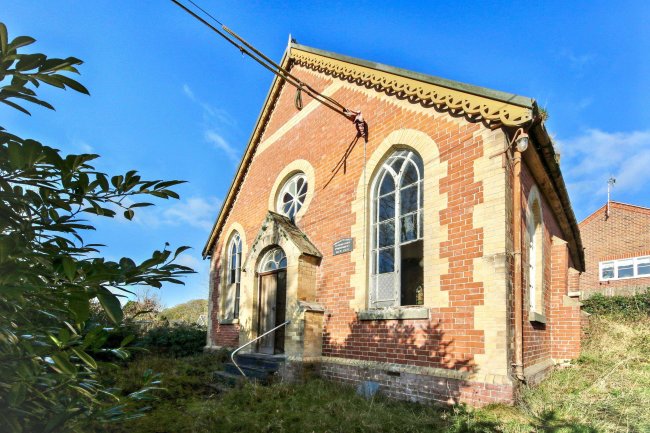 Methodist Church, Pont Robert, Meifod SY22 6HY 9