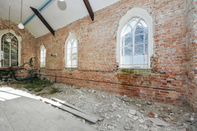 Methodist Church, Pont Robert, Meifod SY22 6HY 9