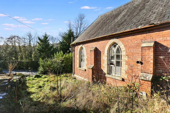 Methodist Church, Pont Robert, Meifod SY22 6HY 9
