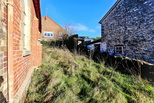 Methodist Church, Pont Robert, Meifod SY22 6HY 9