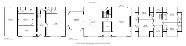 The Beeches, 26 Whalley Road, Wilpshire, Blackburn, BB1 9JT 4