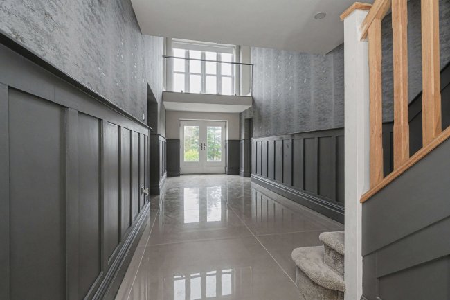 The Beeches, 26 Whalley Road, Wilpshire, Blackburn, BB1 9JT 4