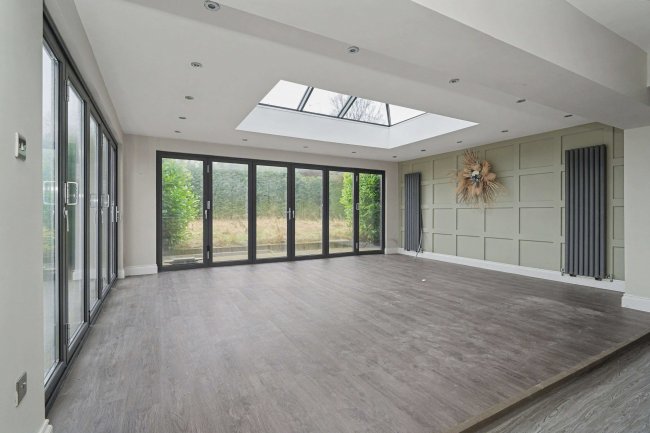 The Beeches, 26 Whalley Road, Wilpshire, Blackburn, BB1 9JT 4