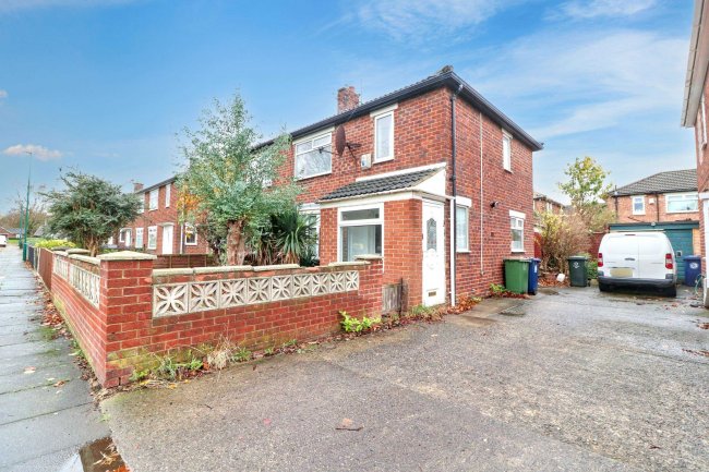 117 Church Lane, Middlesbrough, TS6 9QT 5