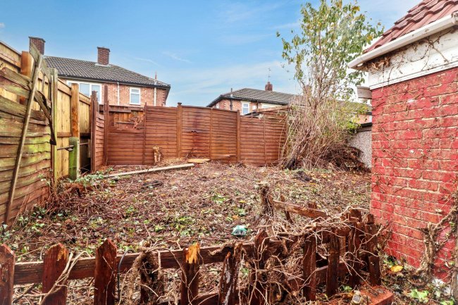 117 Church Lane, Middlesbrough, TS6 9QT 5