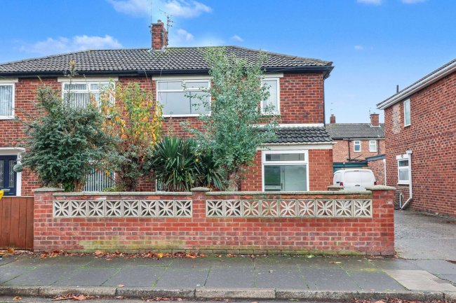 117 Church Lane, Middlesbrough, TS6 9QT 5