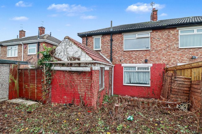 117 Church Lane, Middlesbrough, TS6 9QT 5