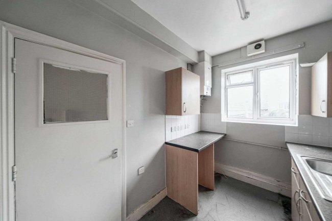 4b Byne Road, Crystal Palace, London SE26 5JE 7