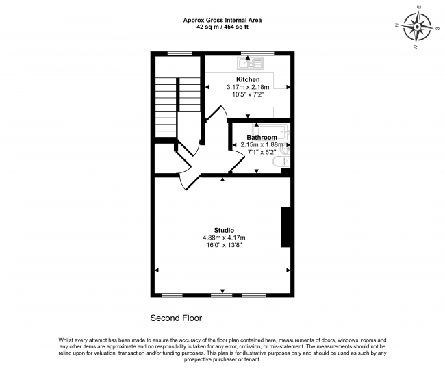 4c Byne Road, Crystal Palace, London SE26 5JE 8