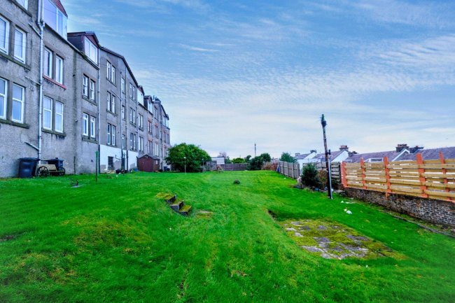 20C Prospecthill Street, Greenock, Renfrewshire, PA15 4DL 7